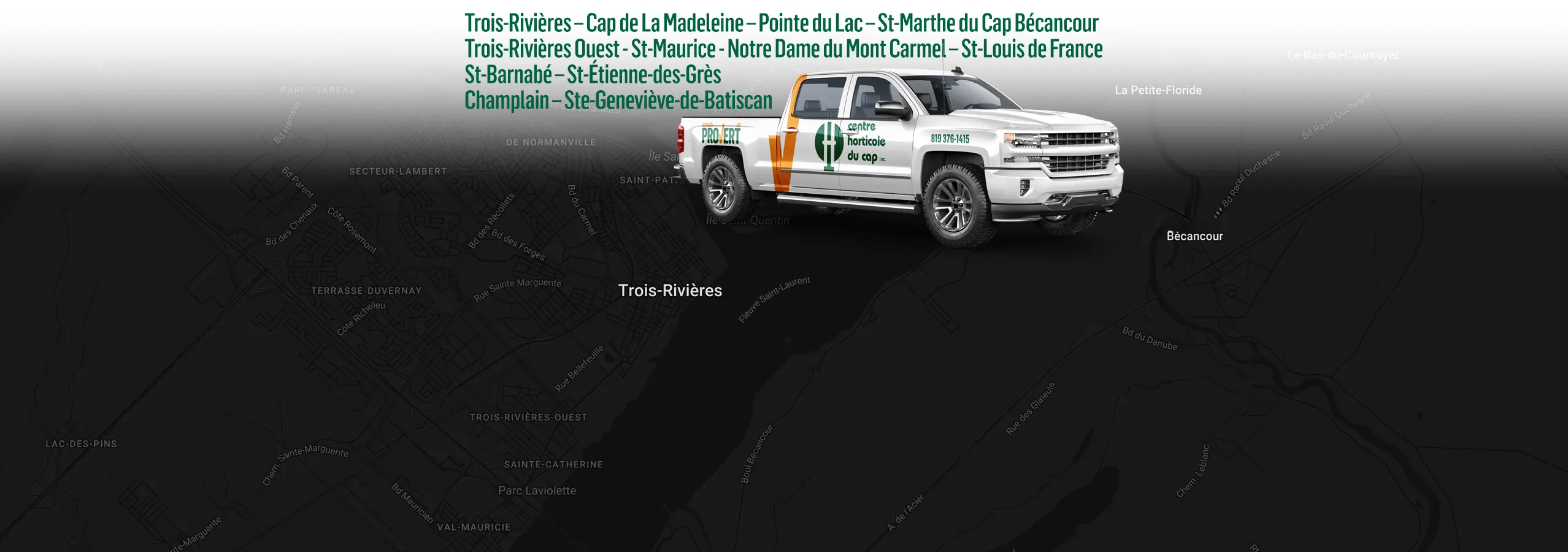 Fertilisation Provost